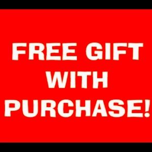 Free beauty mask, and lip mask with purchase